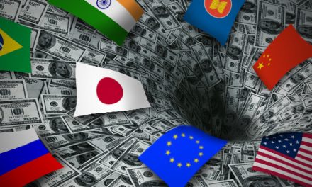Ekonomi Dan Politik Eropa: Dampaknya Bagi Dunia Global