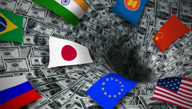 Ekonomi Dan Politik Eropa: Dampaknya Bagi Dunia Global