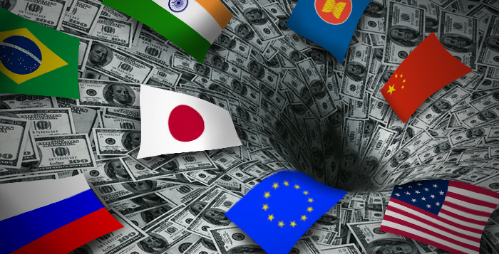 Ekonomi Dan Politik Eropa: Dampaknya Bagi Dunia Global