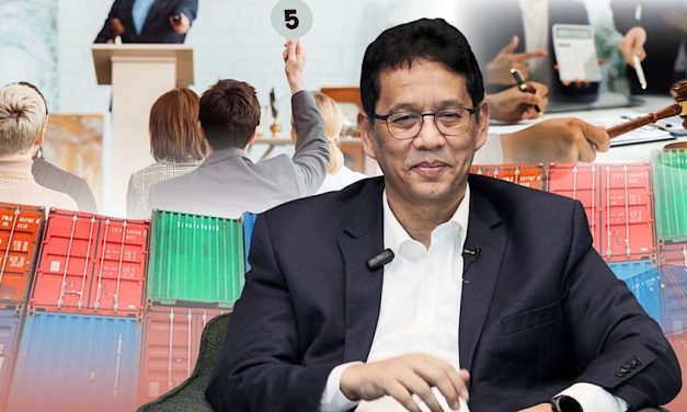 Isu Dana Negara Dan Purbaya: Antara Tuduhan Dan Fakta