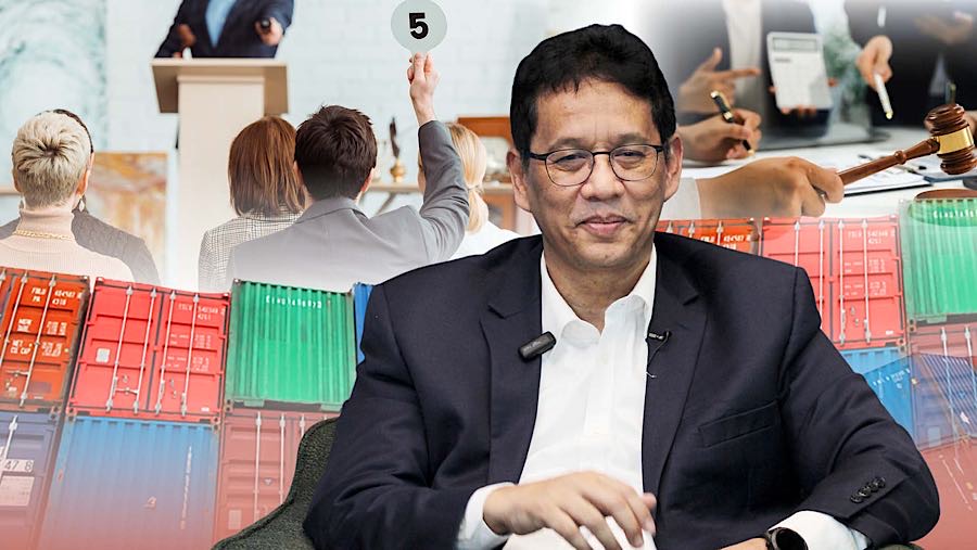 Isu Dana Negara Dan Purbaya: Antara Tuduhan Dan Fakta