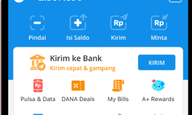 Keamanan Transaksi Di Bank: Cara Melindungi Dana Anda