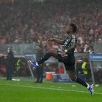 Kejutan Besar! Real Madrid Gugur Dari Kompetisi