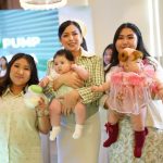 Kisah Di Balik ASI: Dedikasi Perempuan Memberi Kehidupan