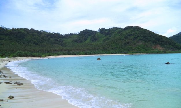 Menggali Sejarah Dan Cerita Lokal Di Pantai-Pantai Aceh