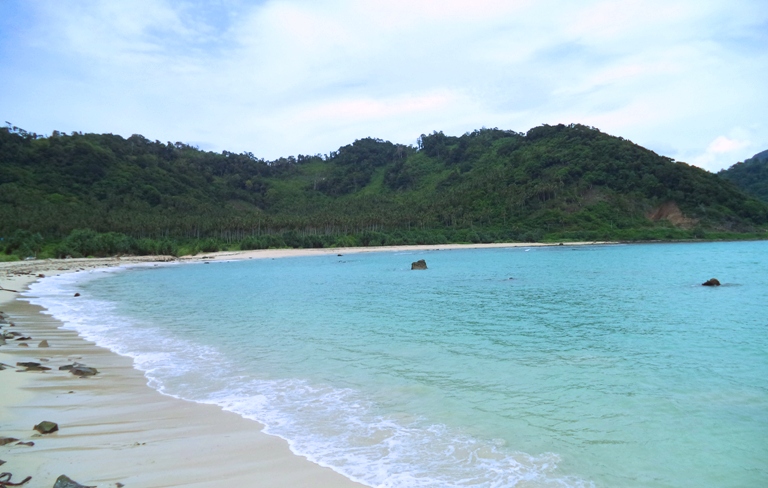 Menggali Sejarah Dan Cerita Lokal Di Pantai-Pantai Aceh