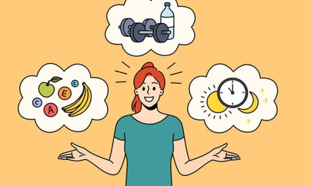 Pola Hidup Sehat: Kunci Utama Mencegah Berbagai Penyakit