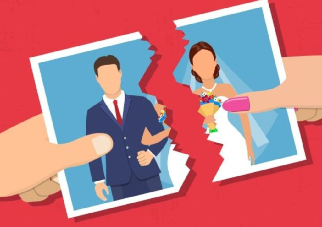 Proses Perceraian: Langkah Hukum Dan Persiapan Emosional