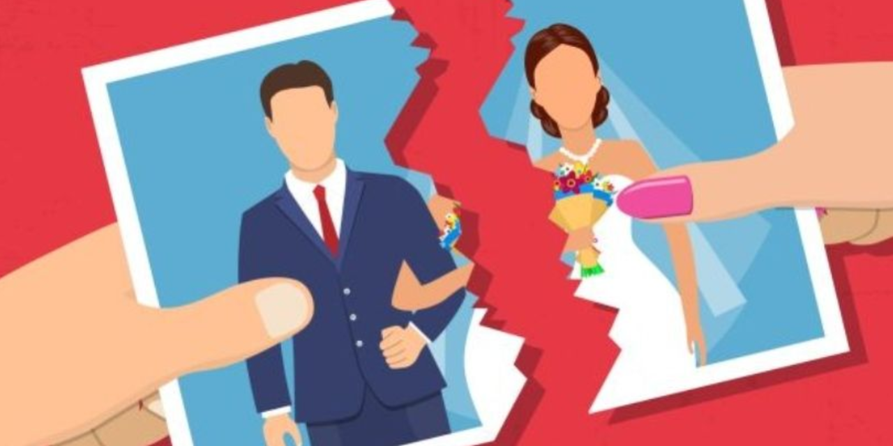 Proses Perceraian: Langkah Hukum Dan Persiapan Emosional