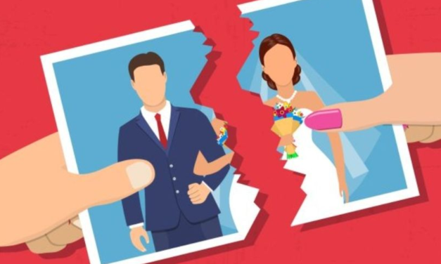 Proses Perceraian: Langkah Hukum Dan Persiapan Emosional