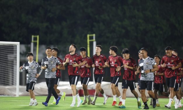Sejarah Pertemuan Indonesia VS Vietnam di Berbagai Kompetisi