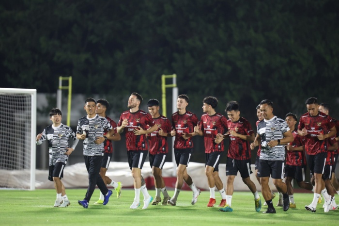 Sejarah Pertemuan Indonesia VS Vietnam di Berbagai Kompetisi