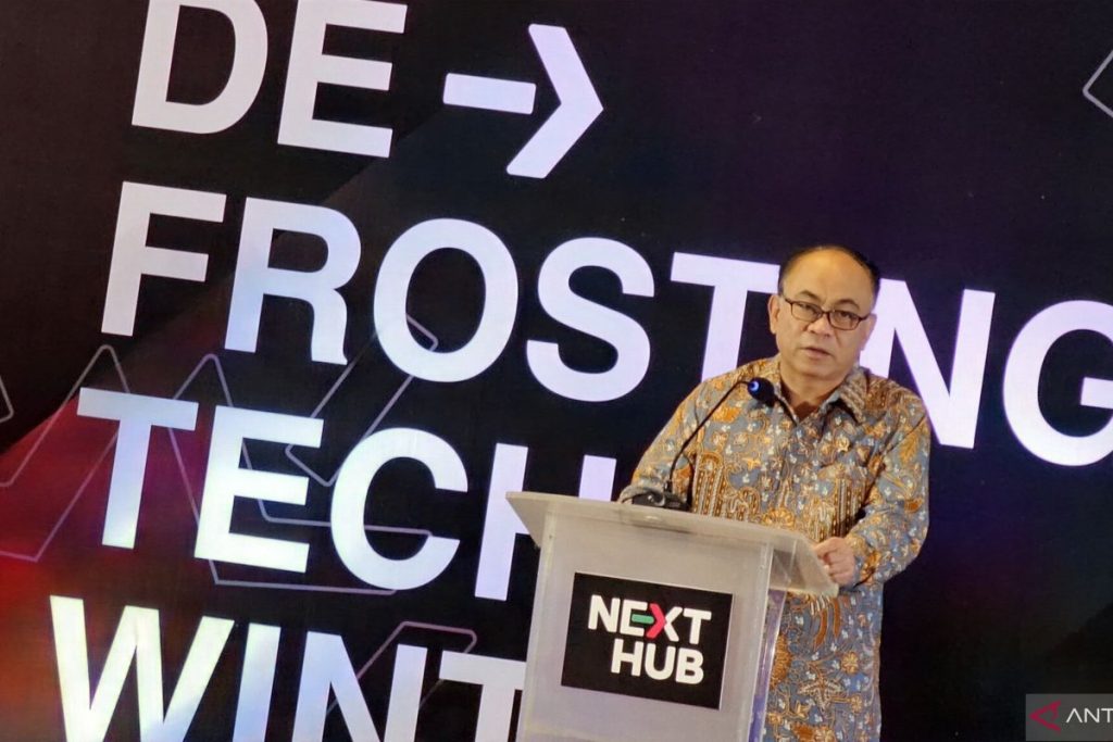 Startup Indonesia 2026: Bangkit Setelah ‘Tech Winter'?