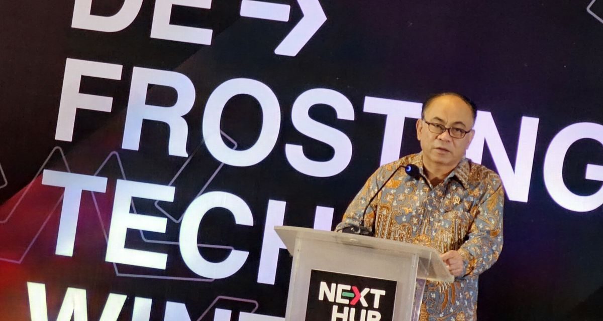 Startup Indonesia 2026: Bangkit Setelah ‘Tech Winter’?