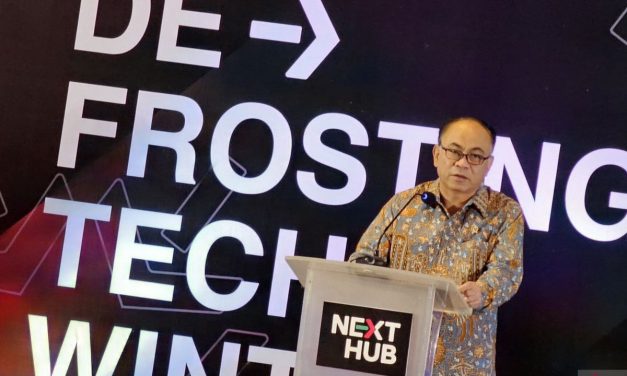 Startup Indonesia 2026: Bangkit Setelah ‘Tech Winter’?