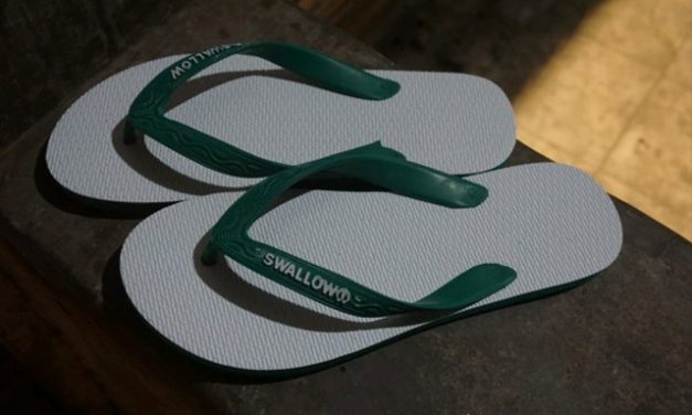 Tips Memilih Sandal Swallow Yang Awet Dan Nyaman Dipakai