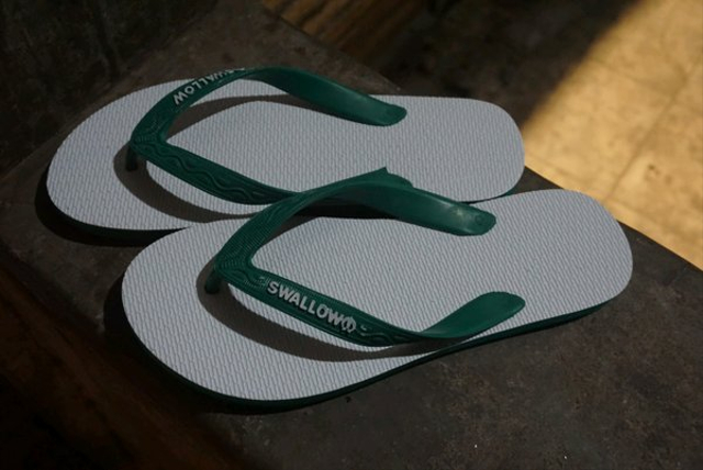 Tips Memilih Sandal Swallow Yang Awet Dan Nyaman Dipakai