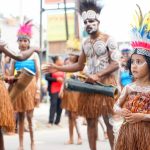 Budaya Papua Yang Kaya Dan Masih Terjaga Hingga Kini