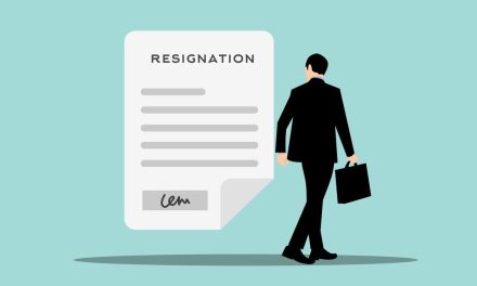 Cara Resign Dari Kantor Dengan Profesional Dan Baik-Baik Saja
