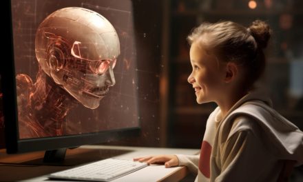 Dampak Teknologi AI Bagi Siswa Mulai Masuk Sekolah Indonesia