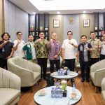 Event Lari MILO Hadir Lapangan Benteng Medan