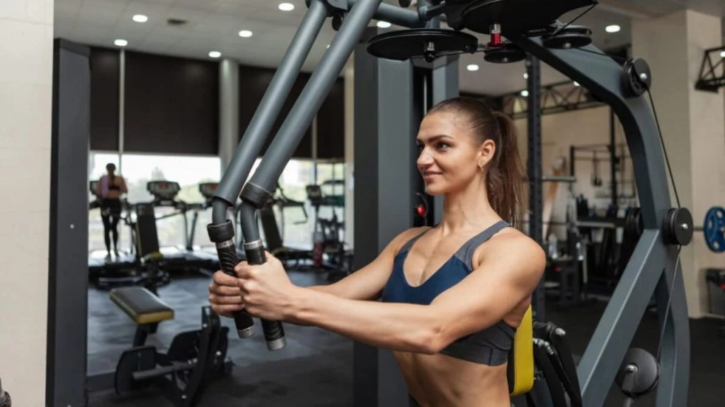 Gym Untuk Pemula: Latihan Dasar Yang Wajib Dicoba