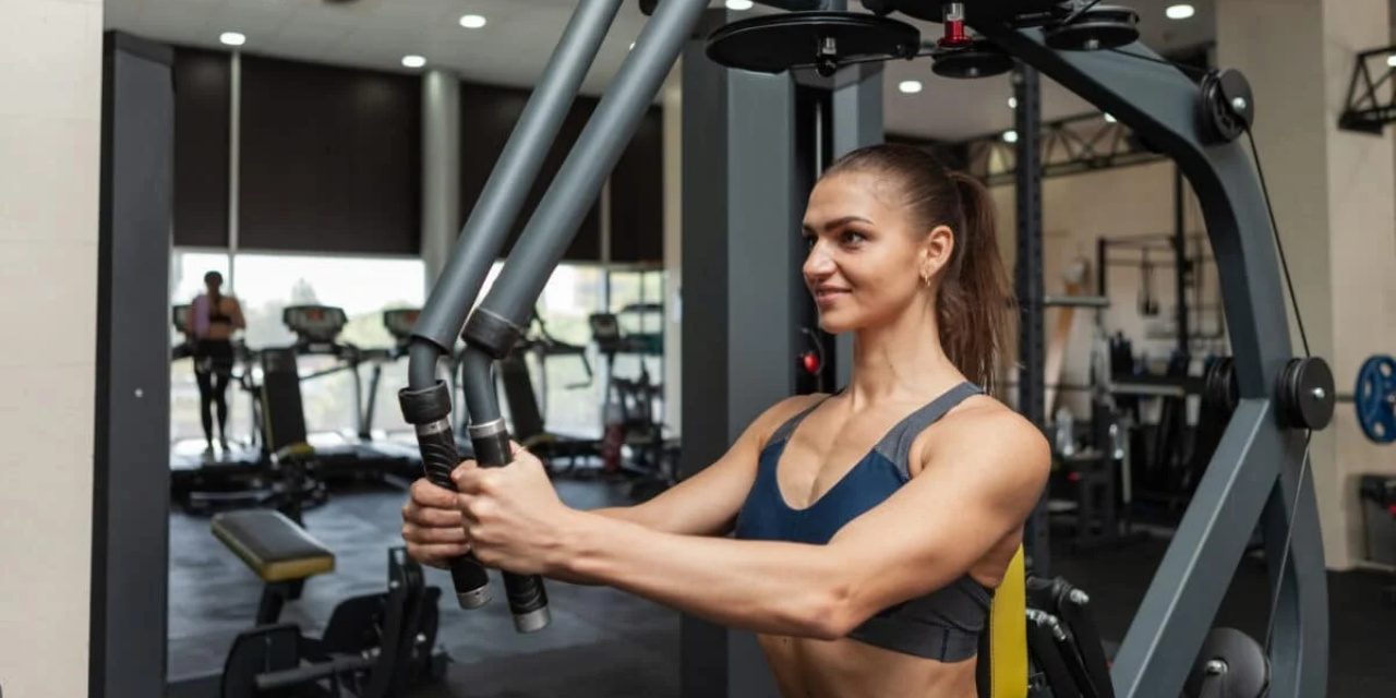 Gym Untuk Pemula: Latihan Dasar Yang Wajib Dicoba