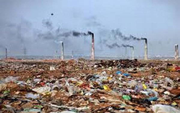 Indonesia Kaya Alam, Tapi Mengapa Lingkungannya Rusak?