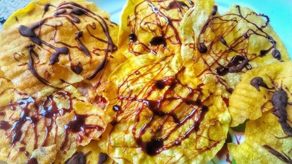 Makanan Tradisional Singkong Mulai Dilirik Generasi Muda
