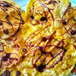 Makanan Tradisional Singkong Mulai Dilirik Generasi Muda