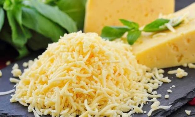Manfaat Keju Untuk Kesehatan Dan Nutrisi Tubuh