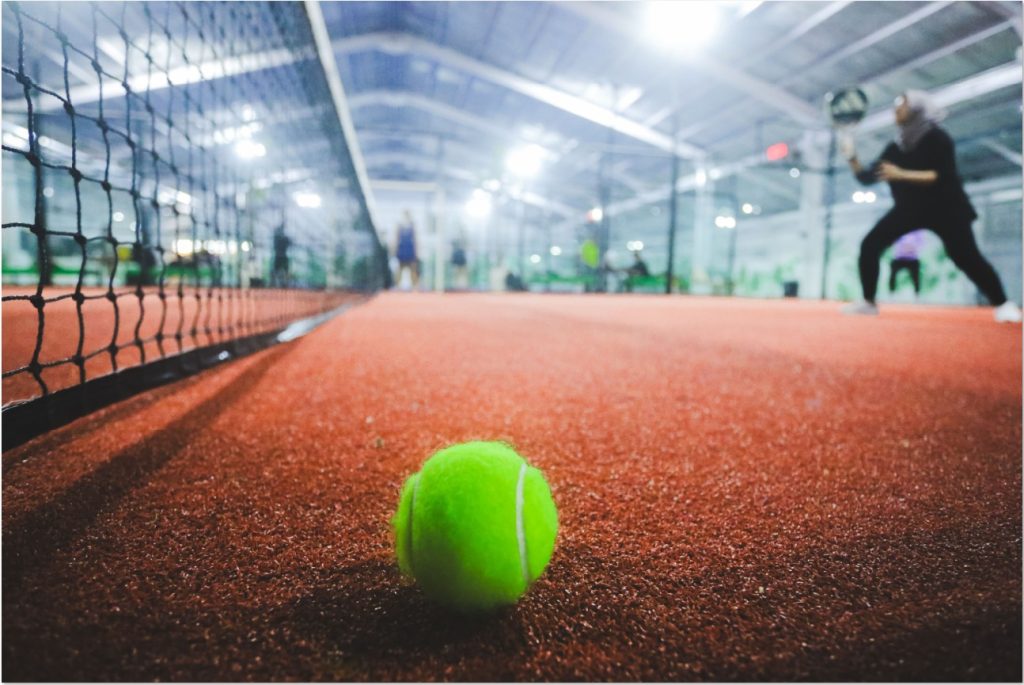 Mengenal Padel: Perpaduan Tenis Dan Squash Yang Menantang