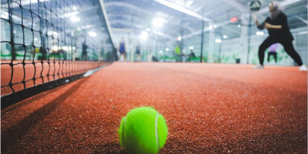 Mengenal Padel: Perpaduan Tenis Dan Squash Yang Menantang