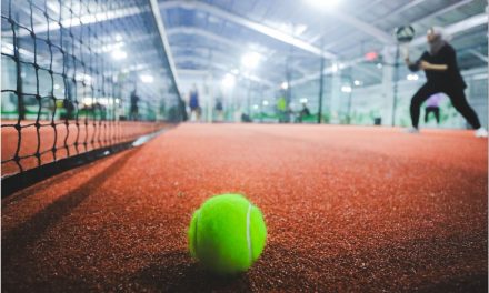 Mengenal Padel: Perpaduan Tenis Dan Squash Yang Menantang