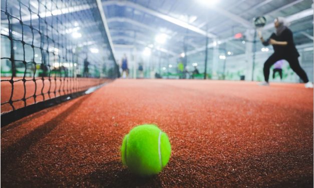 Mengenal Padel: Perpaduan Tenis Dan Squash Yang Menantang