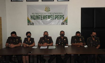 Menjadi Jaksa: Syarat, Pendidikan, Dan Tantangan Profesi