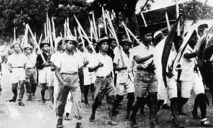 Pahlawan Kemerdekaan Jarang Dibahas Dalam Buku Sejarah