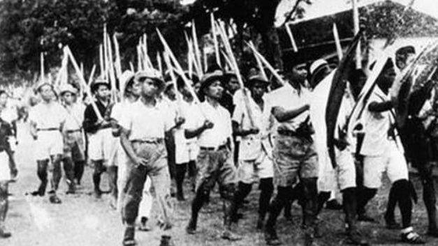 Pahlawan Kemerdekaan Jarang Dibahas Dalam Buku Sejarah