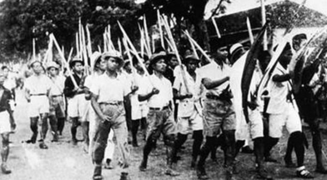 Pahlawan Kemerdekaan Jarang Dibahas Dalam Buku Sejarah