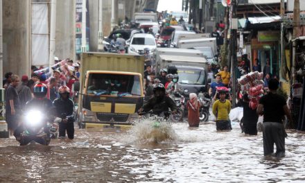 Perubahan Iklim Membuat Musim Di Indonesia Tidak Menentu