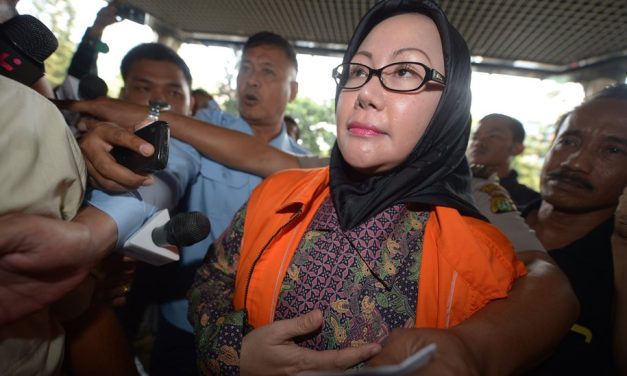 Politik Dinasti Di Indonesia: Dampak Dan Kontroversinya