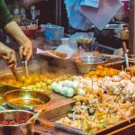 Ragam Kuliner Malam Indonesia Yang Selalu Ramai Pembeli