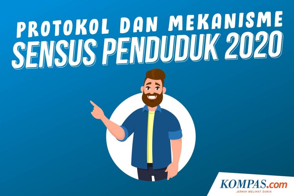 Sensus Penduduk Bagi Kebijakan Ekonomi Dan Kesehatan