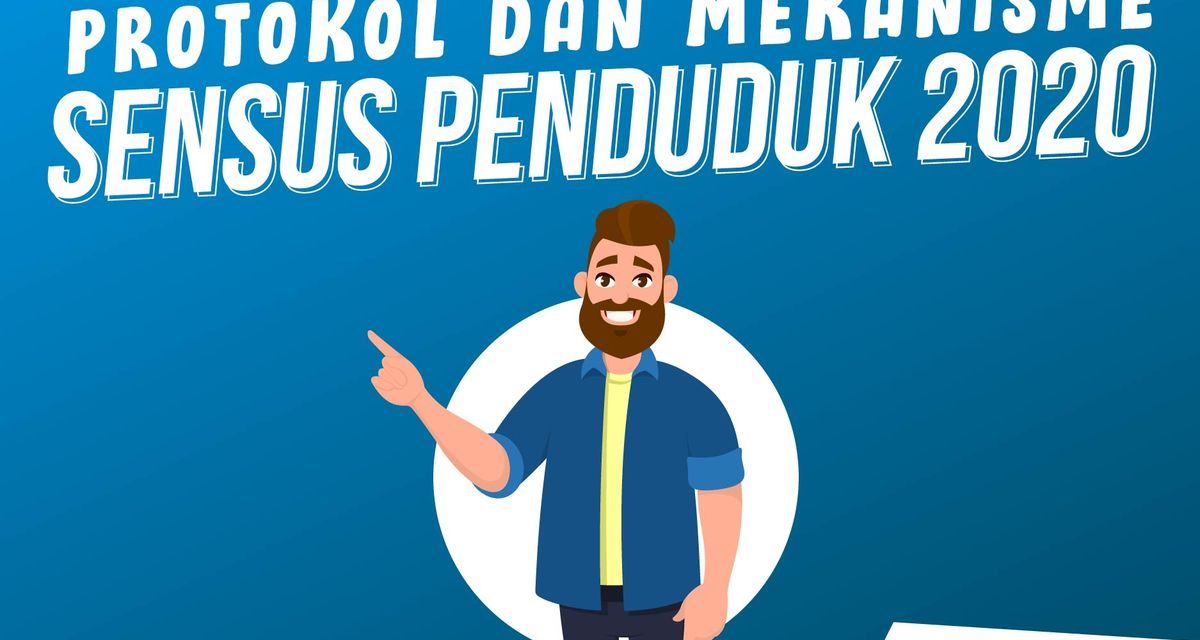 Sensus Penduduk Bagi Kebijakan Ekonomi Dan Kesehatan