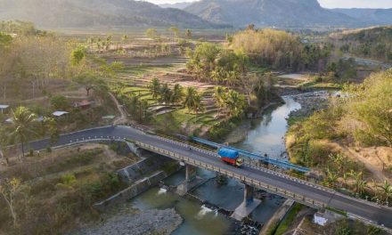Sensus Penduduk Dasar Jadi Pembangunan Infrastruktur Nasional