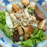 Tempat Sarapan Paling Favorit Di Medan Saat Ini