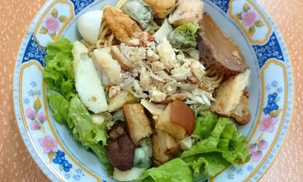 Tempat Sarapan Paling Favorit Di Medan Saat Ini