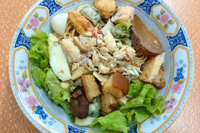 Tempat Sarapan Paling Favorit Di Medan Saat Ini