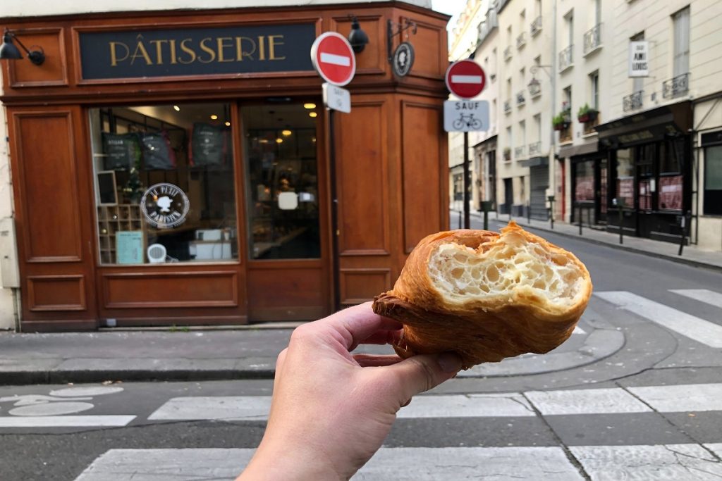 Wisata Kuliner Di Paris: Dari Croissant Hingga Fine Dining