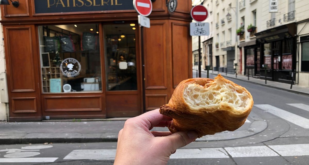 Wisata Kuliner Di Paris: Dari Croissant Hingga Fine Dining